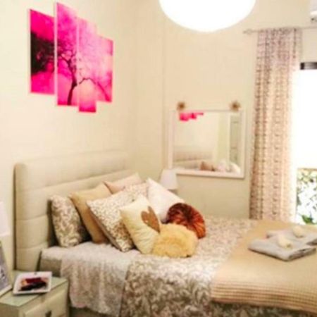 Theano'S Cozy & Quiet Lux Central Flat - Wifi & Full Amenities Патра Екстериор снимка