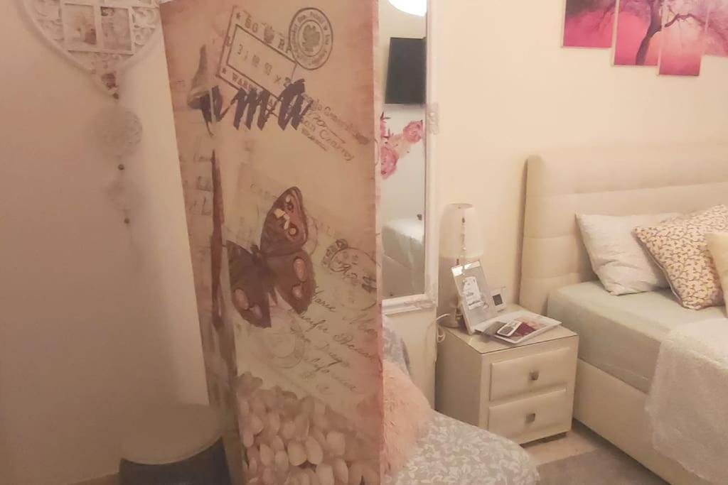 Theano'S Cozy & Quiet Lux Central Flat - Wifi & Full Amenities Патра Екстериор снимка