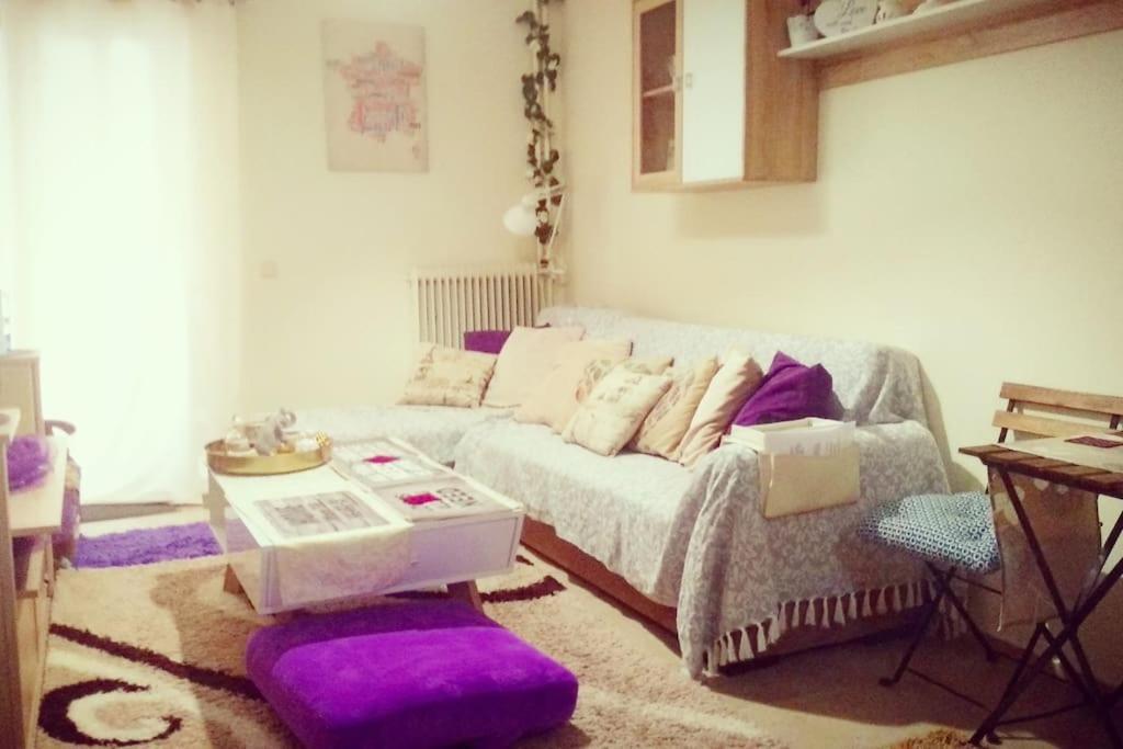 Theano'S Cozy & Quiet Lux Central Flat - Wifi & Full Amenities Патра Екстериор снимка